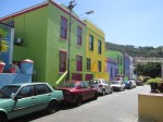 The Bo Kaap and the Noon&nbsp;Gun