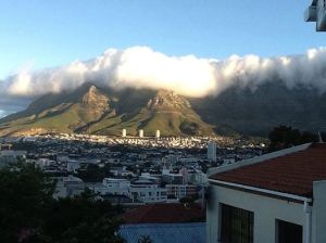 Cape Town Day