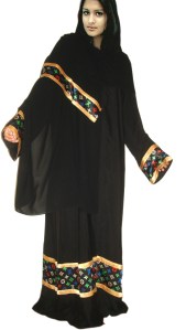 Abaya LV