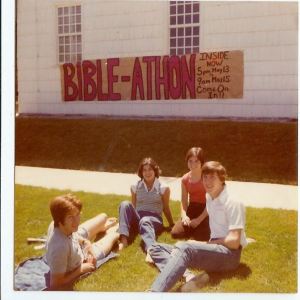 Bible-a-thon